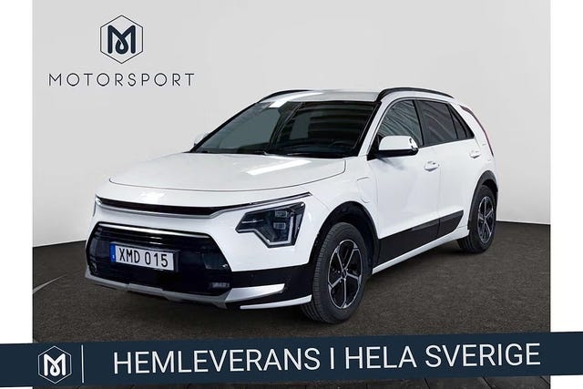 Kia Niro 2023