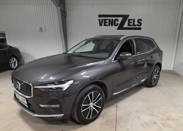 Volvo XC60 2023
