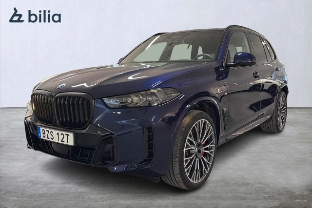BMW X5 2026
