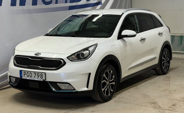 Kia Niro 2018