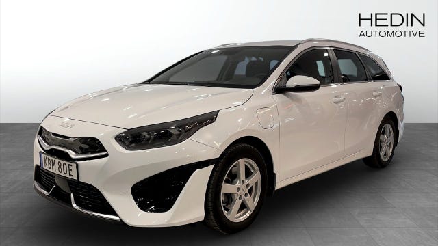 Kia Ceed 2023