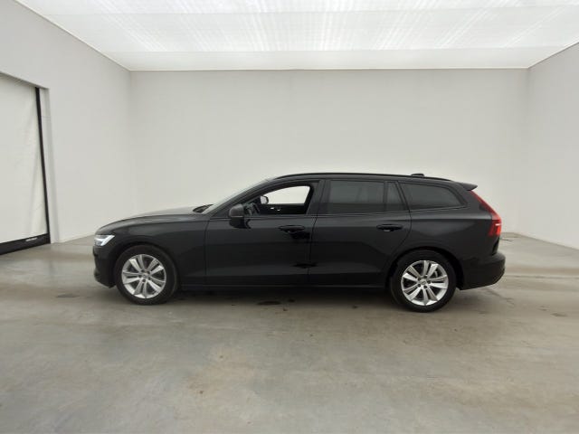 Volvo V60 2019