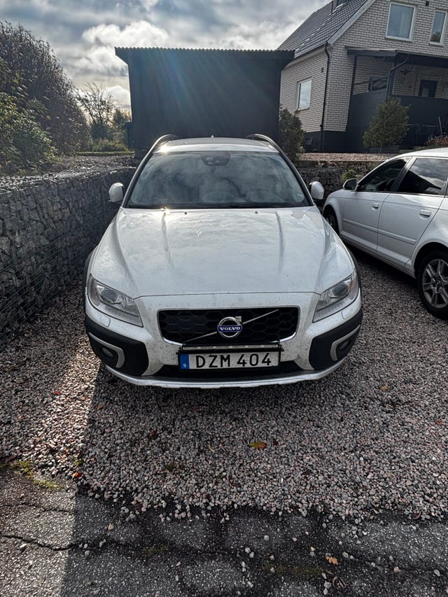 Volvo XC70 2015 – bild 3