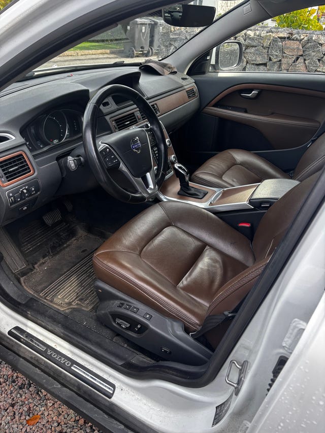 Volvo XC70 2015 – bild 4