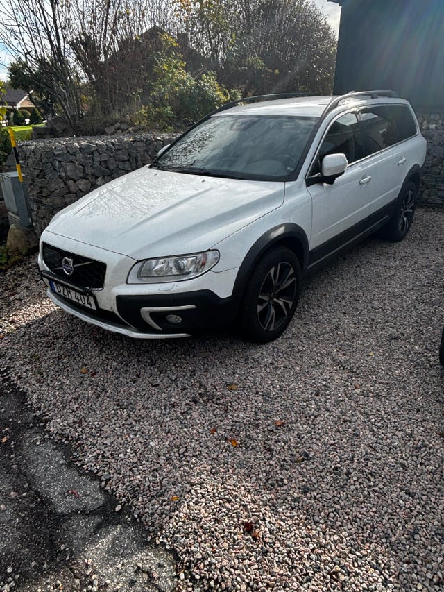 Volvo XC70 2015 – bild 2