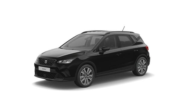 Seat Arona 2026