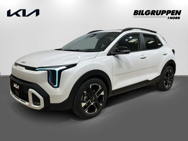 Kia Stonic 2026