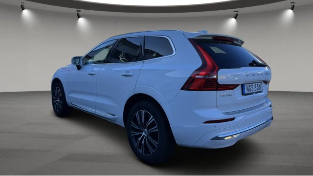 Volvo XC60 2022 – bild 3