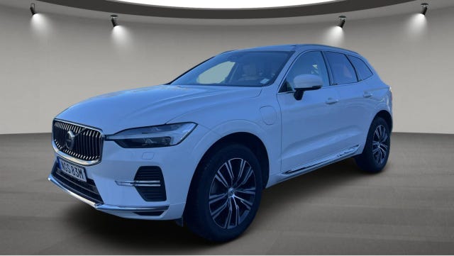 Volvo XC60 2022 – bild 2