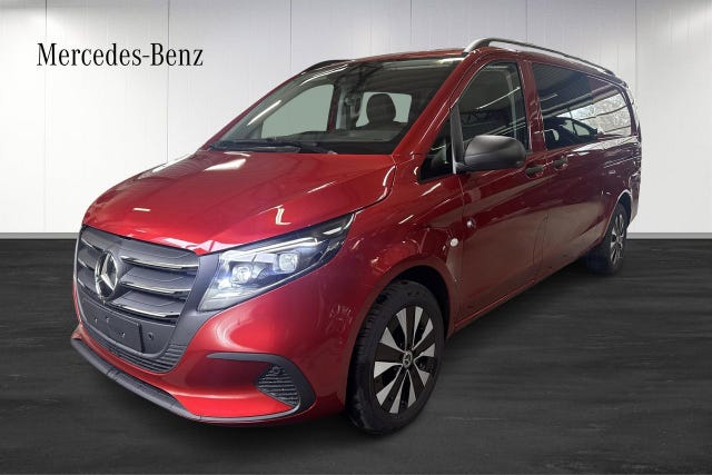 Mercedes-Benz Vito 119 2026