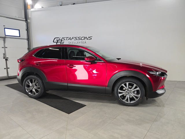 Mazda CX-30 2026
