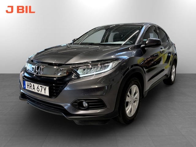 Honda HR-V 2020