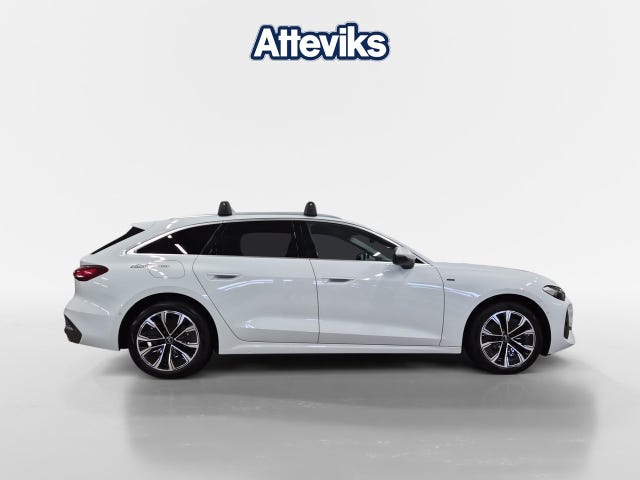 Audi A5 2025 – bild 2