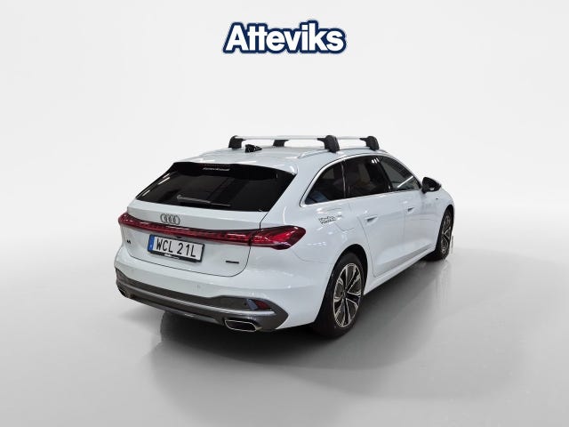 Audi A5 2025 – bild 3