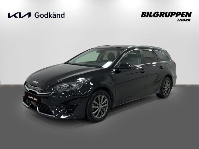 Kia Ceed 2024