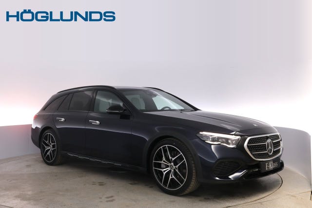 Mercedes-Benz E300 de 2026