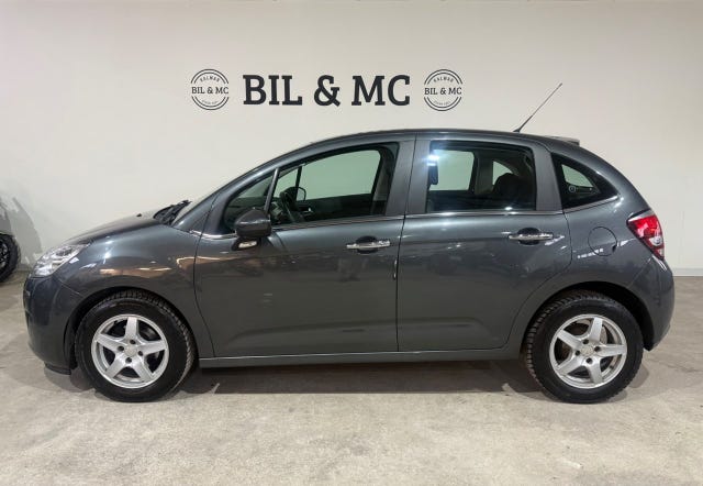 Citroen C3 2016