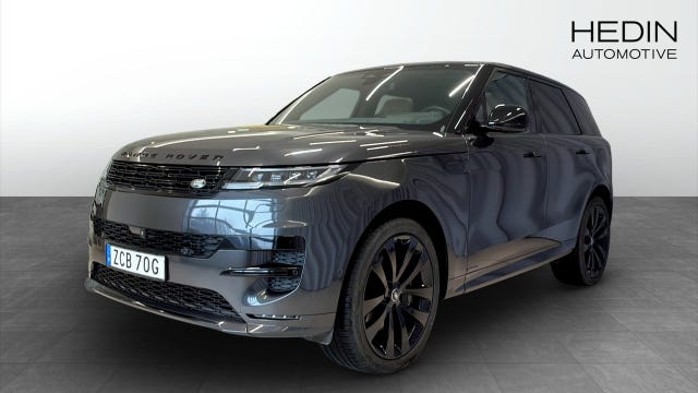 Land Rover Range Rover Sport 2024