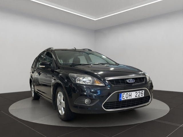 Ford Focus 2010