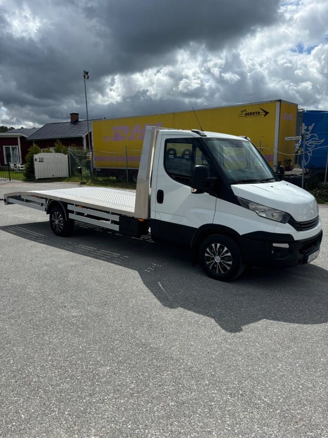 Iveco Daily 2017