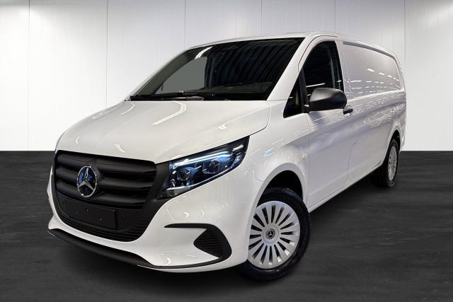 Mercedes-Benz Vito 116 2026