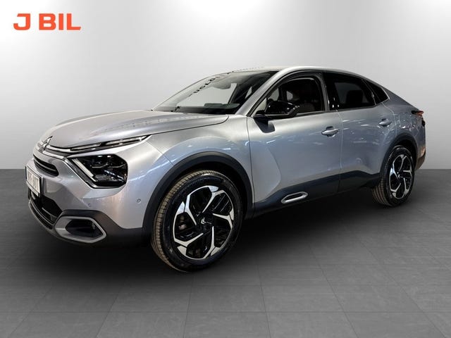 Citroen C4 X 2024