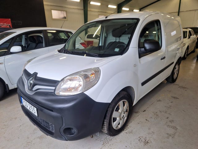 Renault Kangoo Express 2016