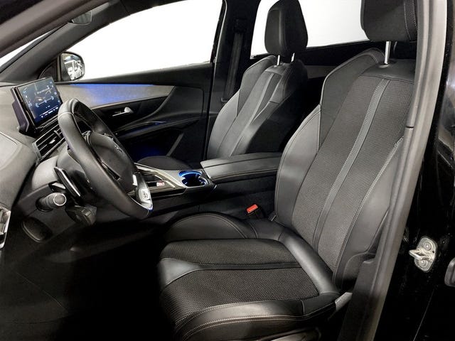 Peugeot 5008 2023 – bild 4