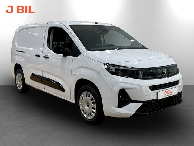 Opel Combo 2026