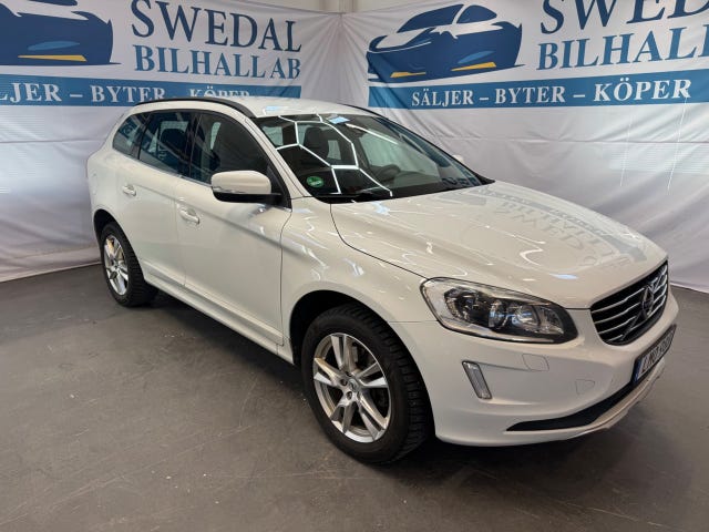 Volvo XC60 2014