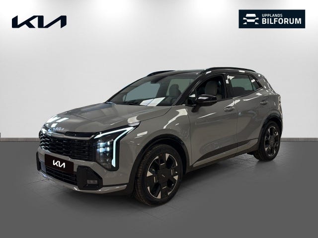 Kia Sportage 2027