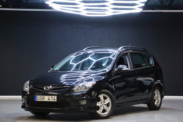 Hyundai i30 2011
