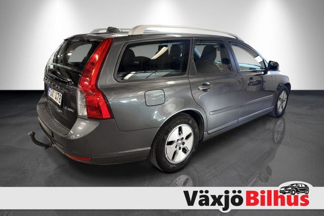 Volvo V50 2012 – bild 3
