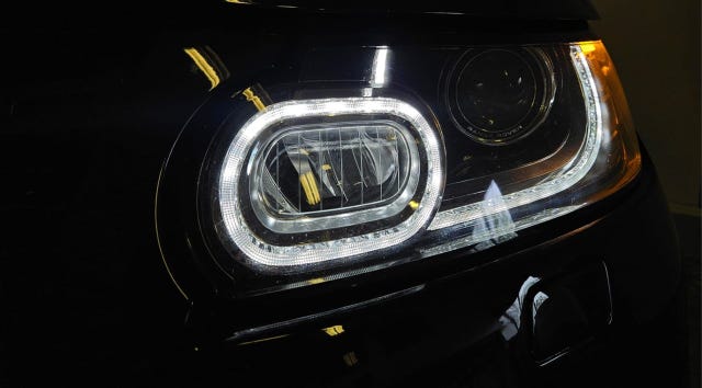 Land Rover Range Rover Sport 2014 – bild 4
