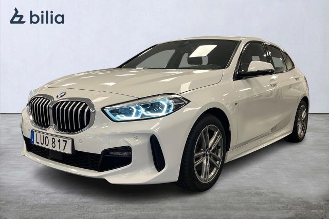 BMW 118i 2021