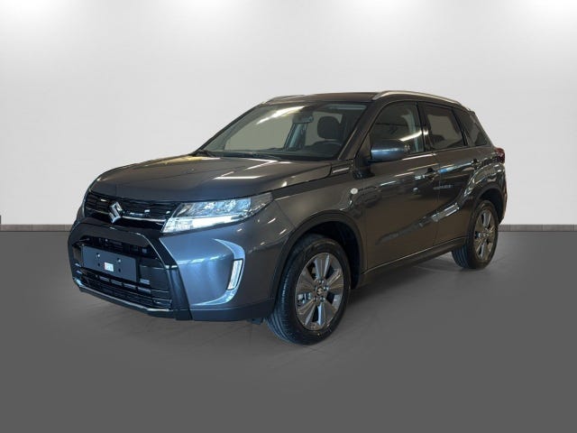 Suzuki Vitara 2026
