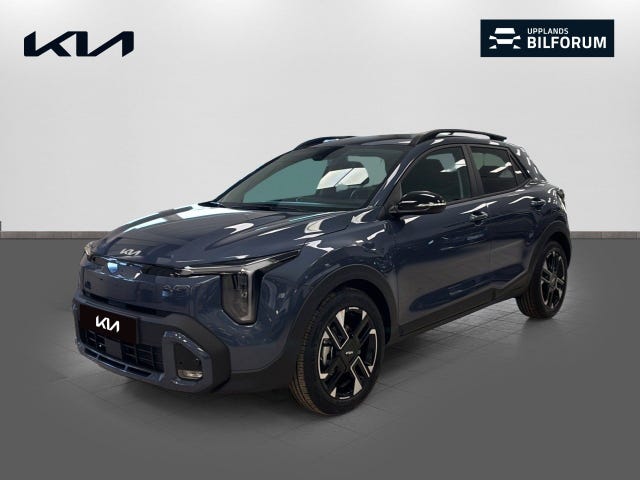 Kia Stonic 2026