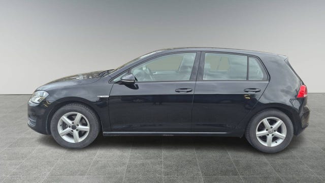 Volkswagen Golf I 2015 – bild 2