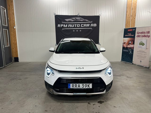 Kia Niro 2024