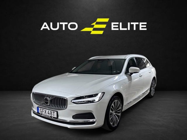 Volvo V90 2023