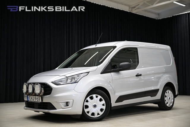 Ford Transit Connect 2020