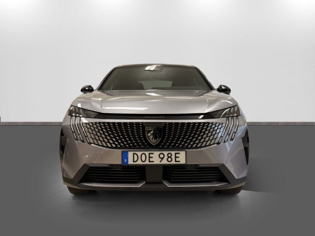 Peugeot 3008 2025 – bild 2