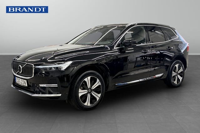 Volvo XC60 2023
