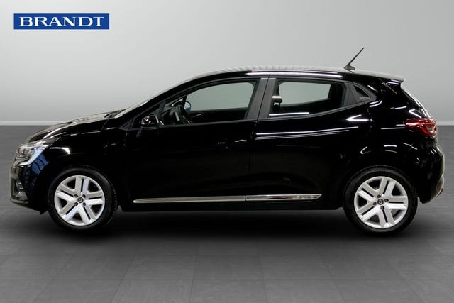 Renault Clio 2023 – bild 3