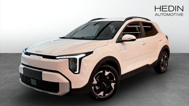 Kia Stonic 2026