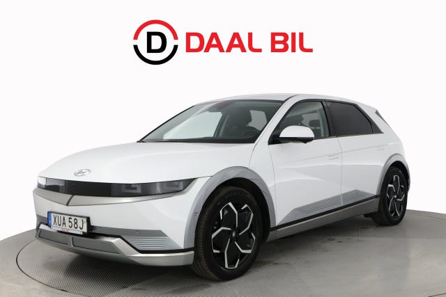 Hyundai Ioniq 5 2024