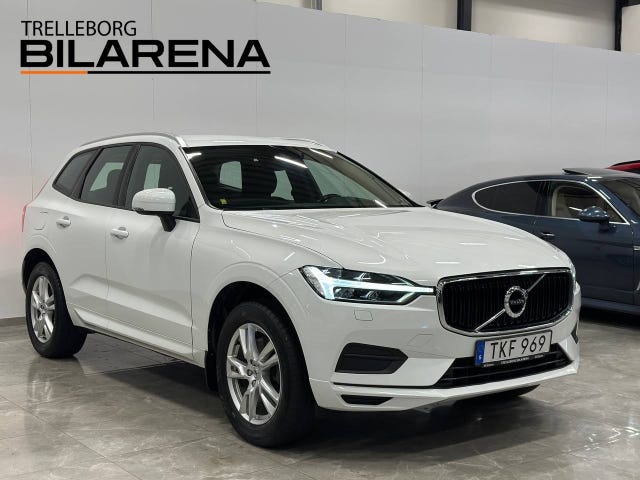 Volvo XC60 2019 – bild 2