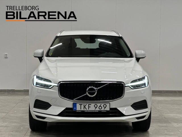 Volvo XC60 2019 – bild 3