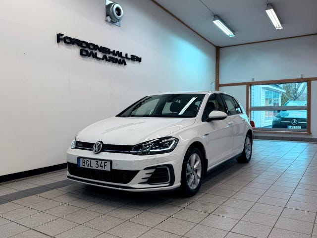 Volkswagen Golf I 2020