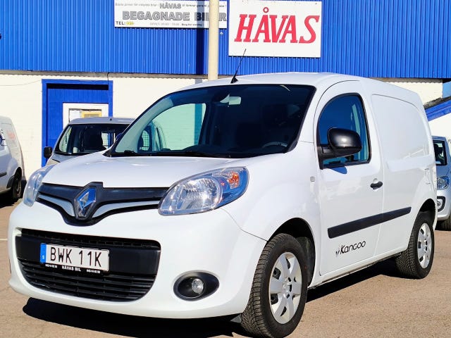 Renault Kangoo Express 2020